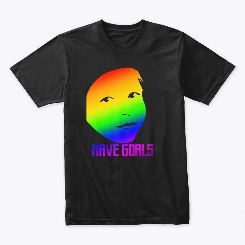 HG Pride Tee