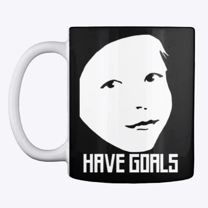 HG Mug