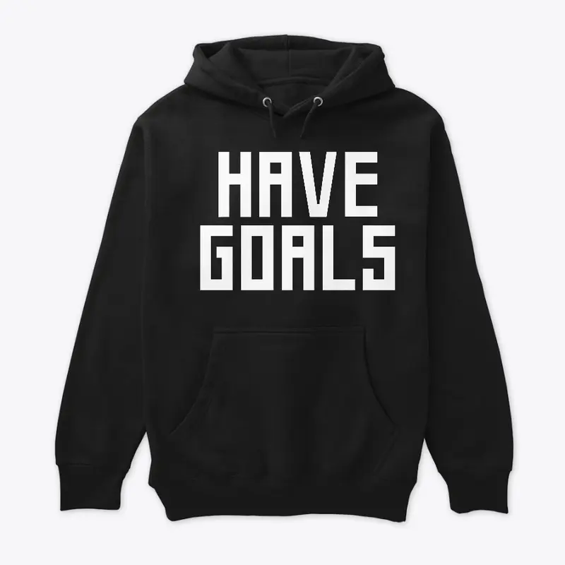 HG Pullover Hoodie