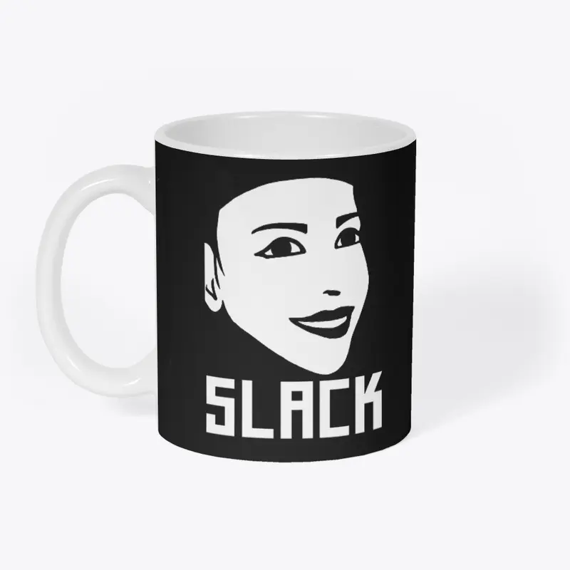 Slack Tee